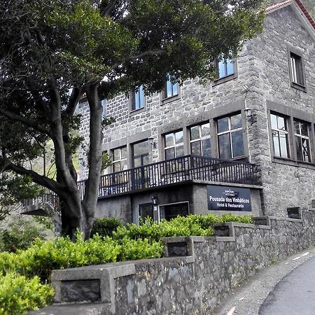 Dorisol Pousada Dos Vinhaticos Serra de Água Exteriér fotografie