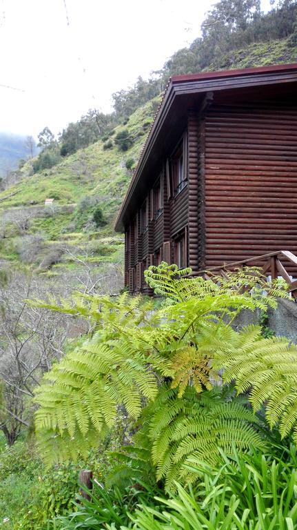 Dorisol Pousada Dos Vinhaticos Serra de Água Exteriér fotografie