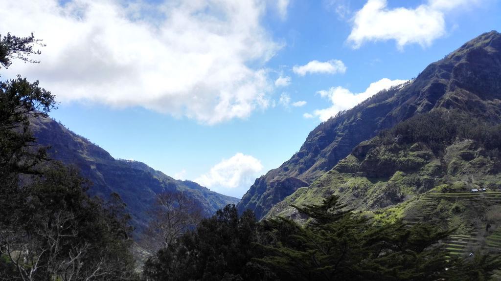 Dorisol Pousada Dos Vinhaticos Serra de Água Exteriér fotografie