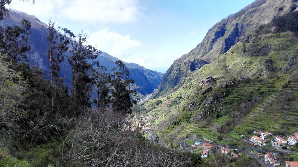 Dorisol Pousada Dos Vinhaticos Serra de Água Exteriér fotografie